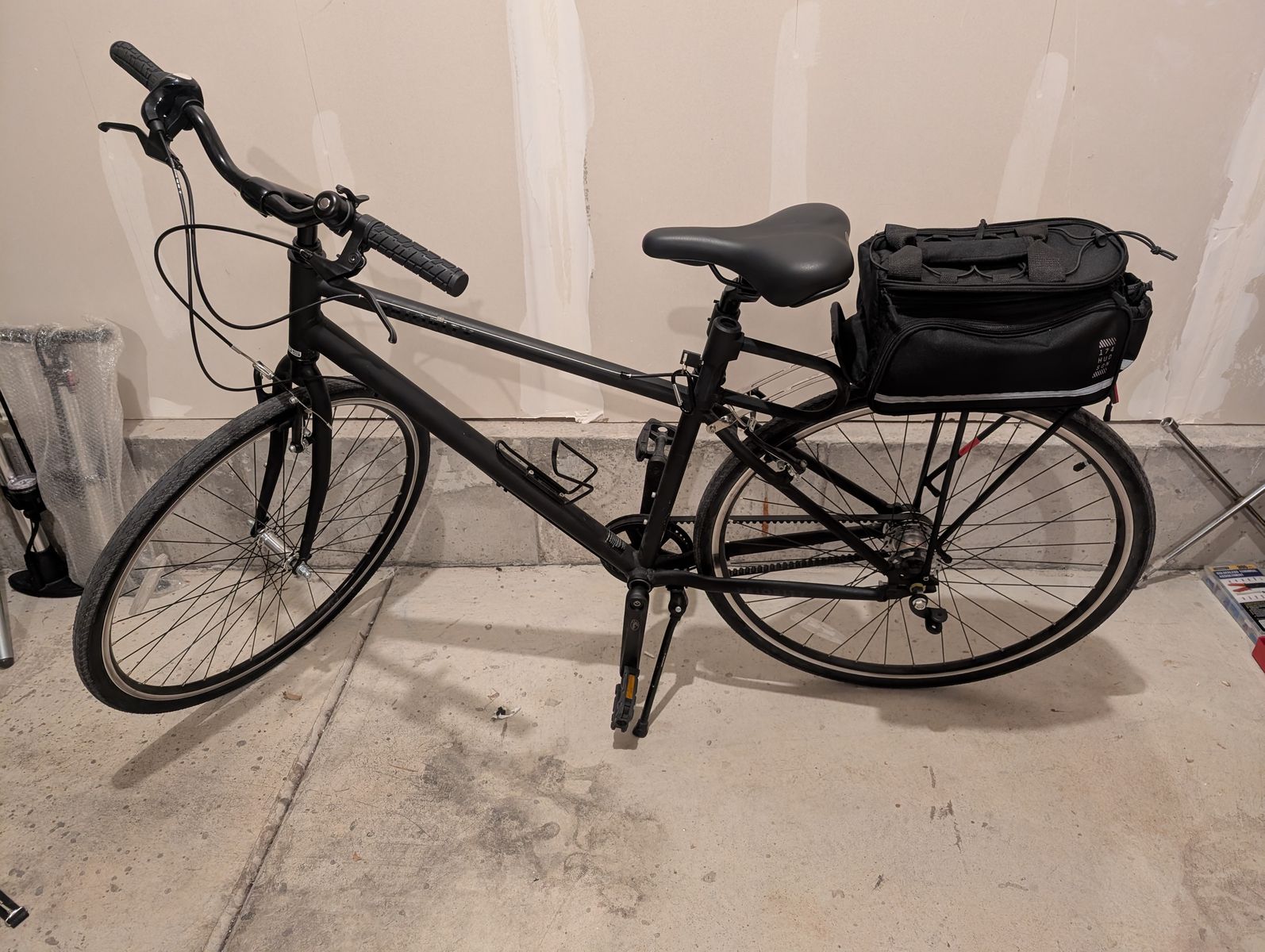 Priority Classic Plus Gotham Edition — Belt Drive Commuter + $250 in Extras — $400
