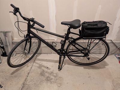 Priority Classic Plus Gotham Edition — Belt Drive Commuter + $250 in Extras — $400
