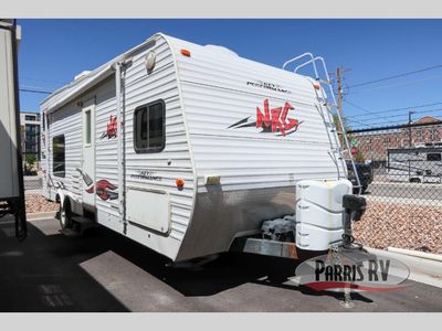 Used 2006 Keystone RV NRG 230FS