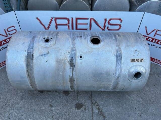 Kenworth Fuel Tank