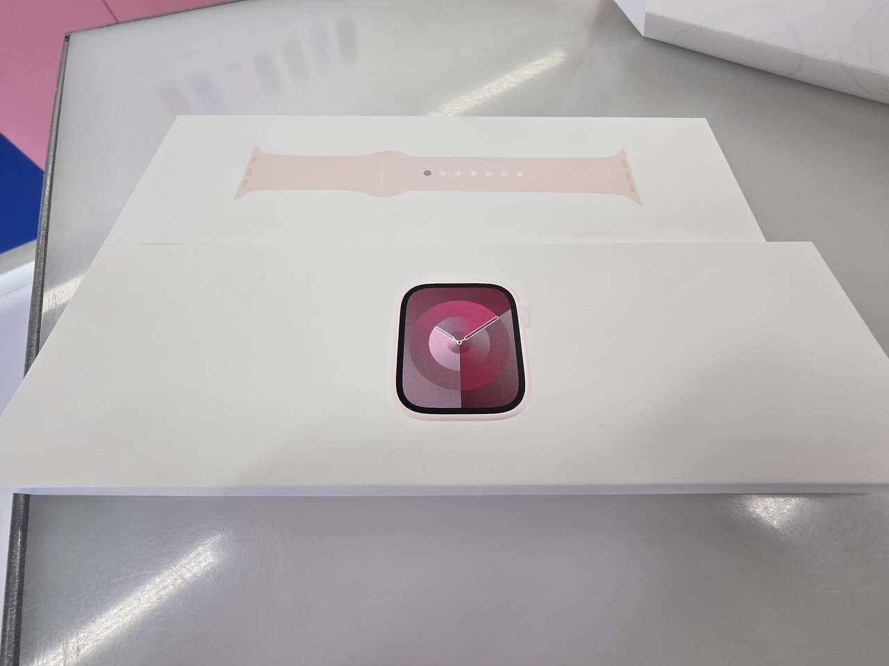 Apple Watch Series 9 [GPS 45mm]