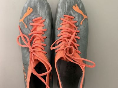 Puma Football/ Soccer Cleats