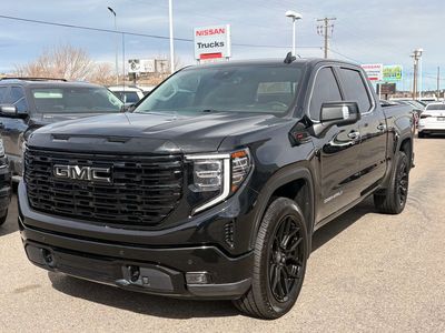 2022 GMC 1500 Denali