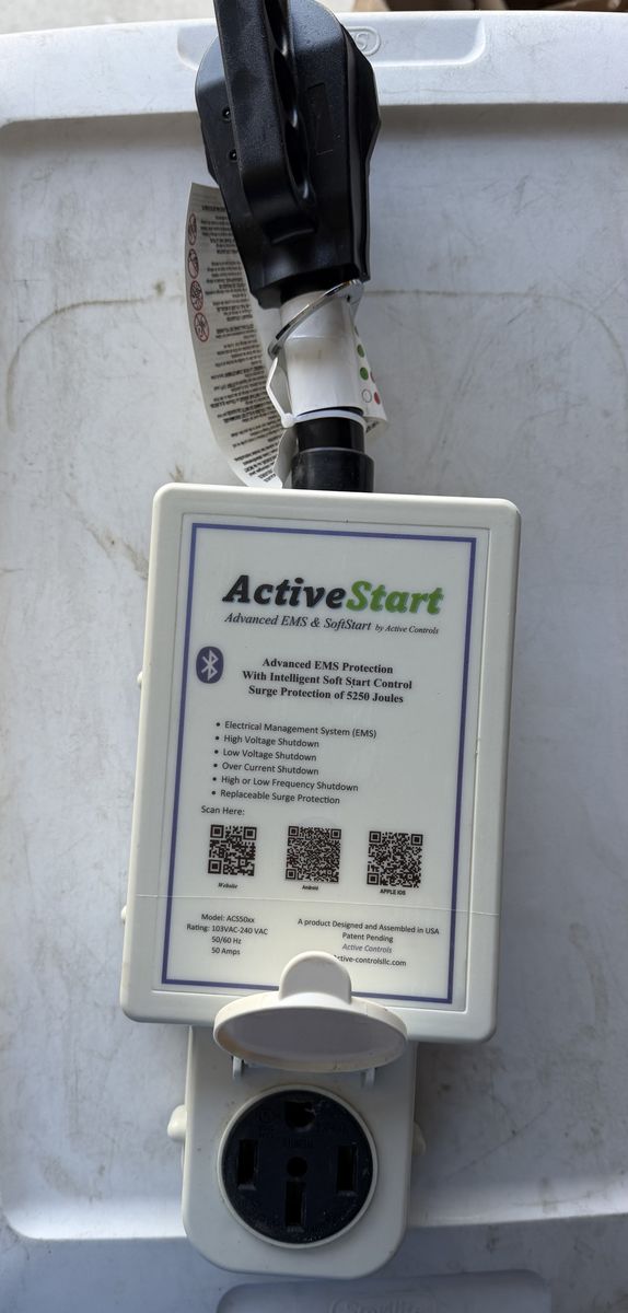 Actuve Controls Activestart Plug In Soft Start
