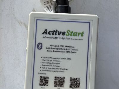 Actuve Controls Activestart Plug In Soft Start