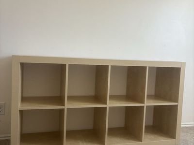 Cube Organizer