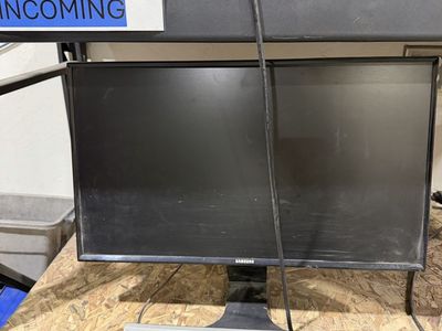 Samsung S24D590 Monitor