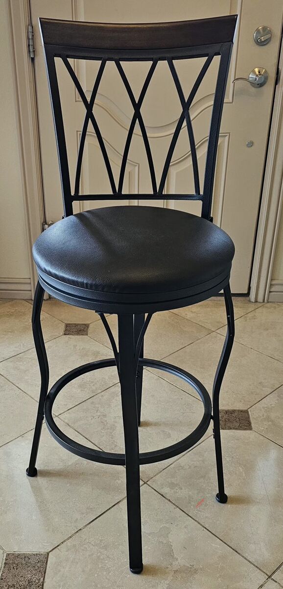 Bar Stool Swivel