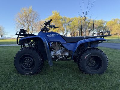 '94 Honda Fourtrax 4WD