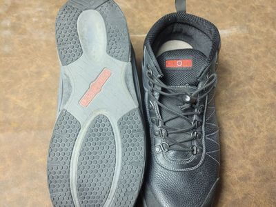 Big Man Boots