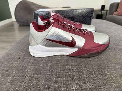 Kobe V Protro