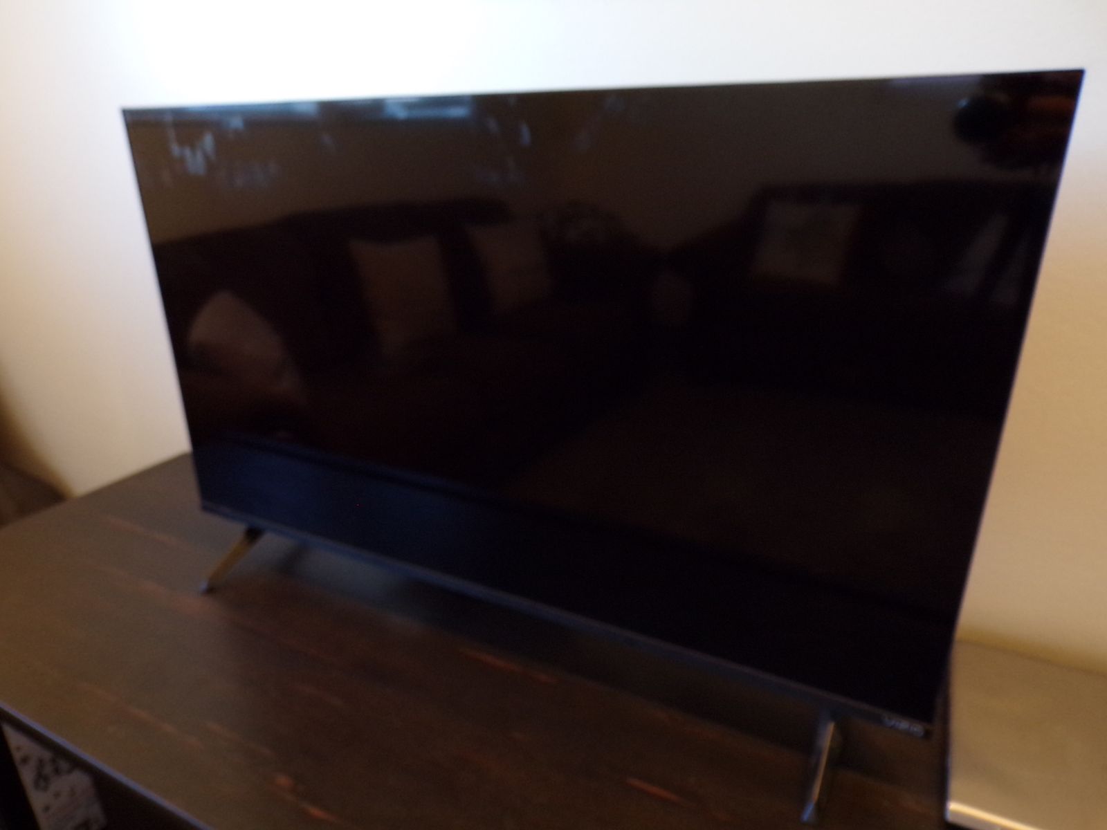Vizio Smart TV