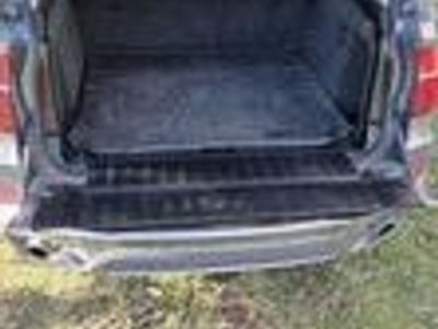 2013 BMW X5 xDrive35i