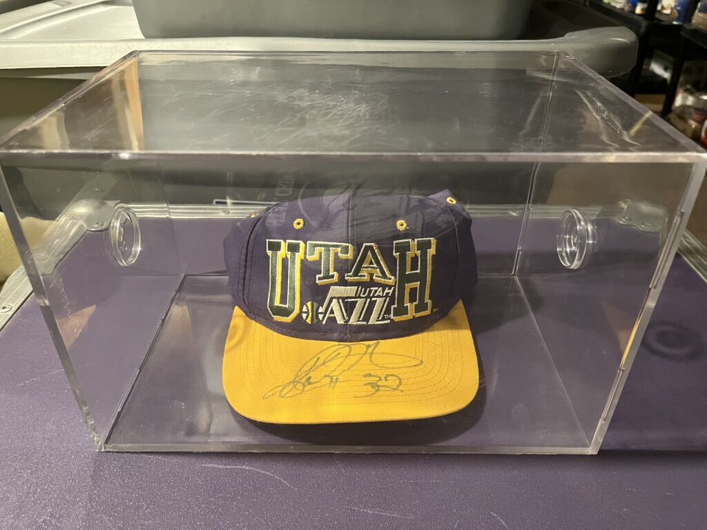 Malone Autograph Jazz Hat