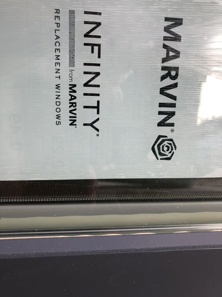 Marvin Windows NEW High Quality