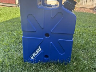 Lifesaver JerrycanS