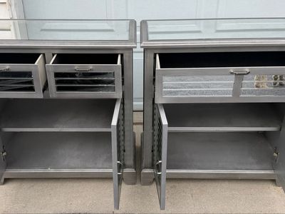 Unique nightstands