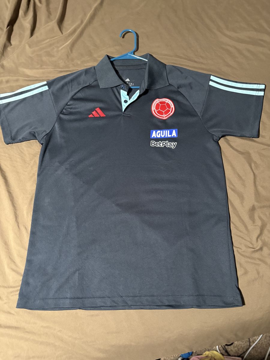 Colombia soccer jerseys