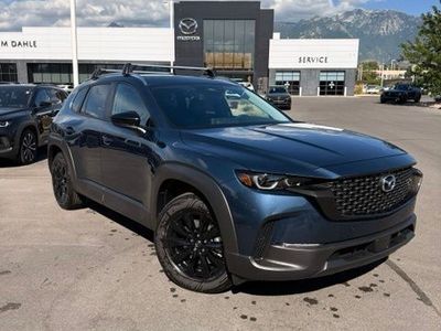 2026 Mazda CX-50 2.5 S Preferred