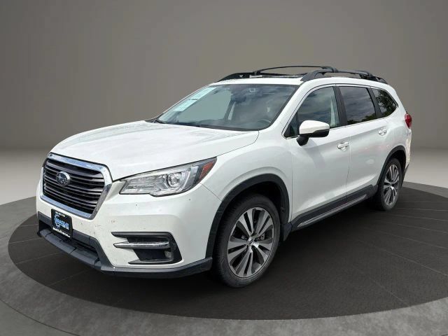 2021 Subaru Ascent Limited