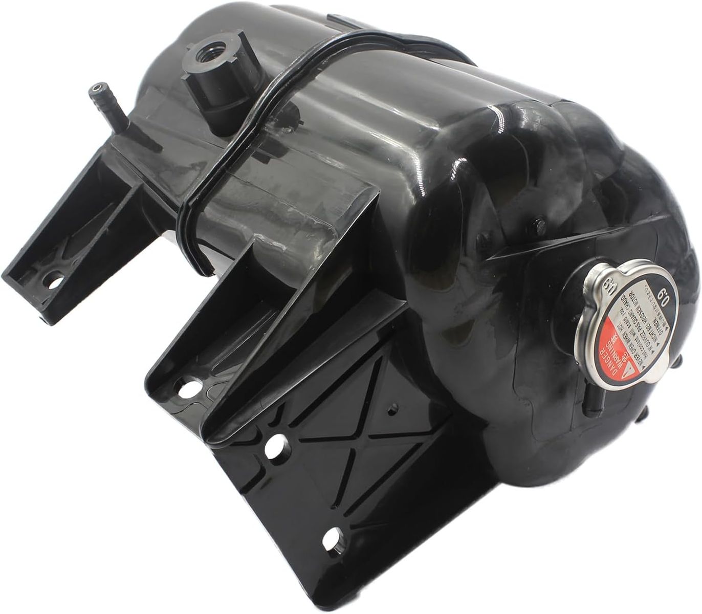 2003-2007 International 7600 7700 603-5131 Engine Coolant Recovery Tank