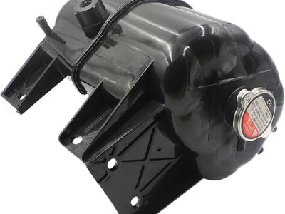 2003-2007 International 7600 7700 603-5131 Engine Coolant Recovery Tank