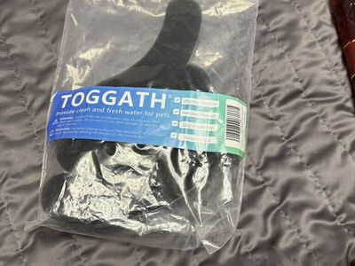 Dog or Cat Water Filters For NPet Fountains