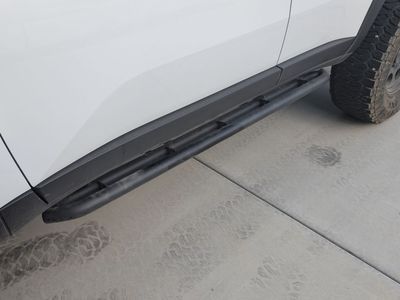 Landcruider Rock Sliders 24-26