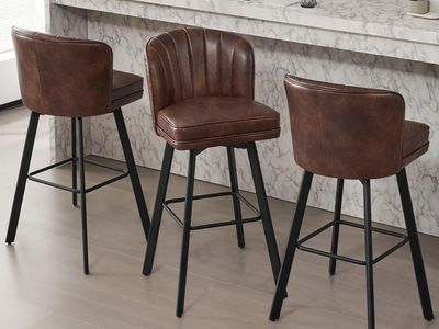 New in box barstools