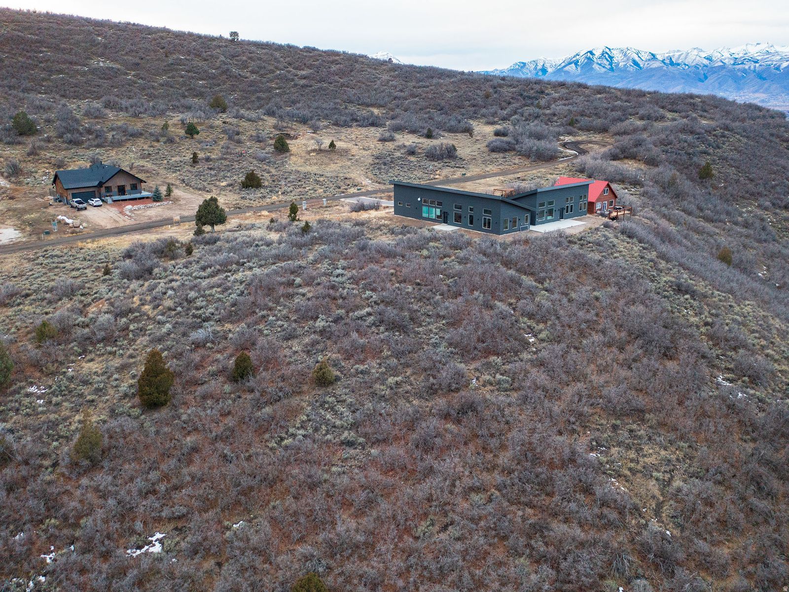 1.5 Acre Timber Lakes Cabin Lot  6,754’ Elevation ,Water Installed, Power Nearby, Private Cul de Sac, Uinta Forest Access