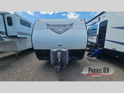 Used 2015 Pacific Coachworks Powerlite XL 23FBXL
