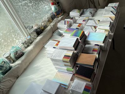 Cricut Insert Cards and Envelopes Assorted Sizes and Types