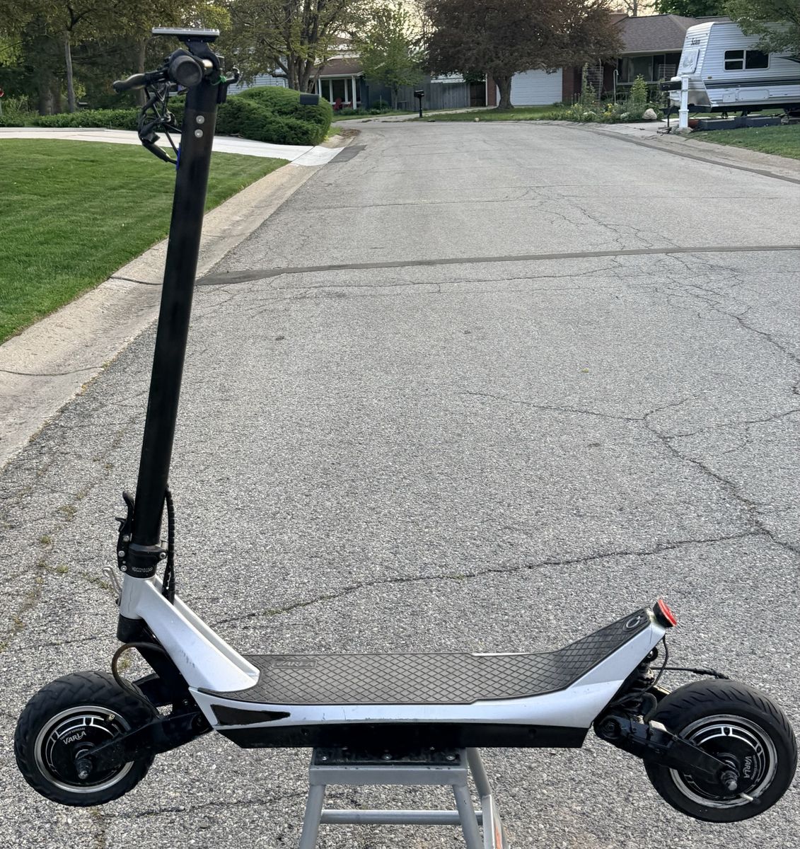 Varla Pegasus Electric Scooter