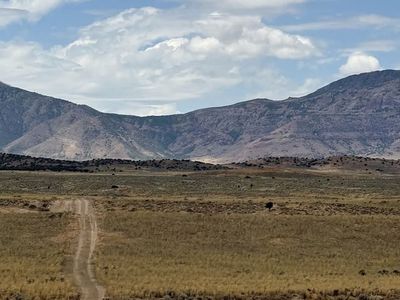 20ac lot Near Yuba Reservoir
