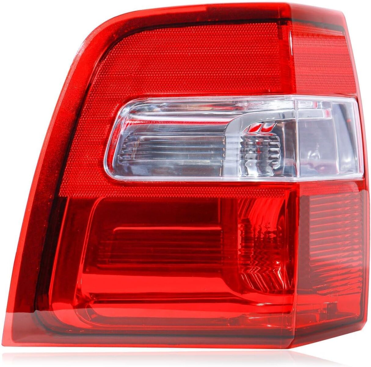 2007-2017 Ford Expedition Driver/Left Rear Taillight