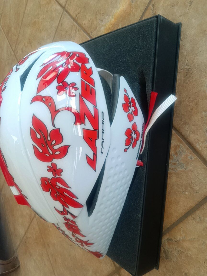 Aero Cycling Helmet