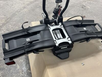 Thule Bike Carrier