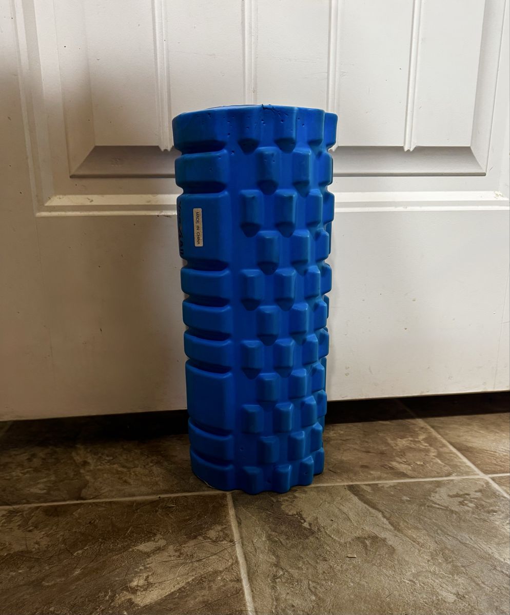 Foam roller