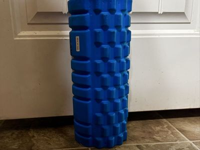Foam roller