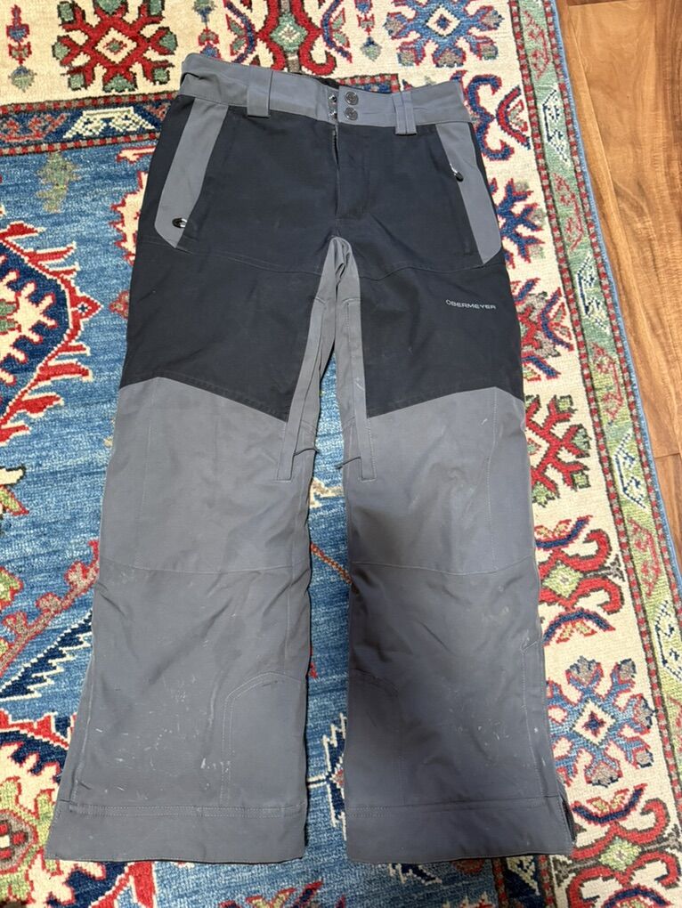 Youth Obermeyer Snow/Ski/Board Pants