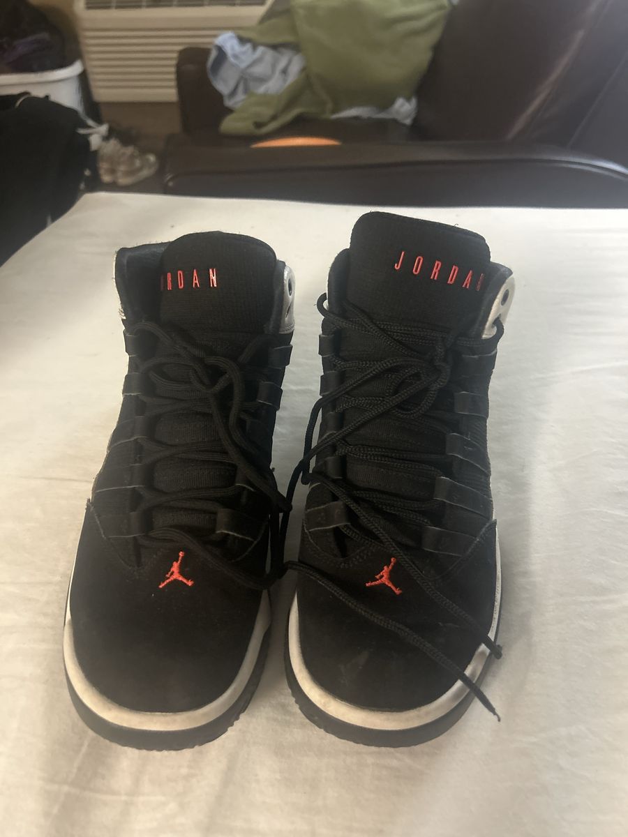 Jordan’s