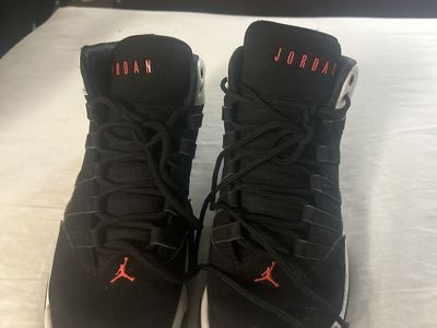 Jordan’s