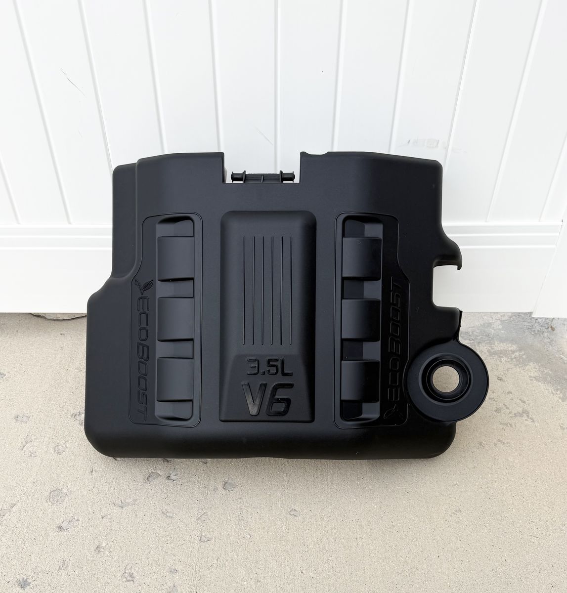 FREE! Ford EcoBoost Engine Cover, 3.5 Liter