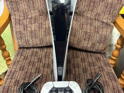 PS5 Slim Digital