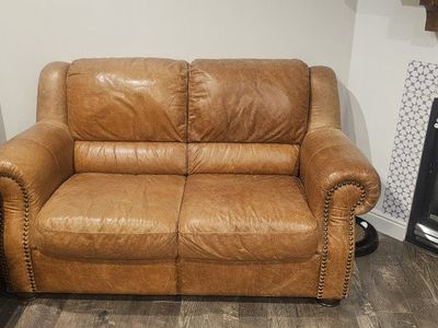 Italsofa loveseat couch