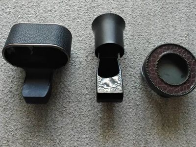 Bath and Body scent holders