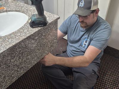 Plumber | Plumbing Repair | Water Heaters | Water Softeners | Drain Repair | Healthy Home Inspections