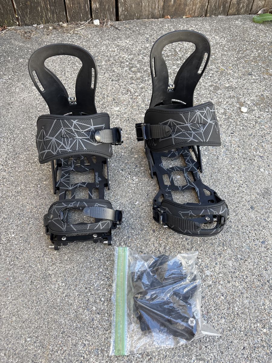 Spark Arc Bindings