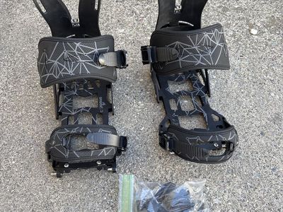 Spark Arc Bindings