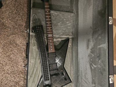 ESP LTD EX400DB Electric Guitar